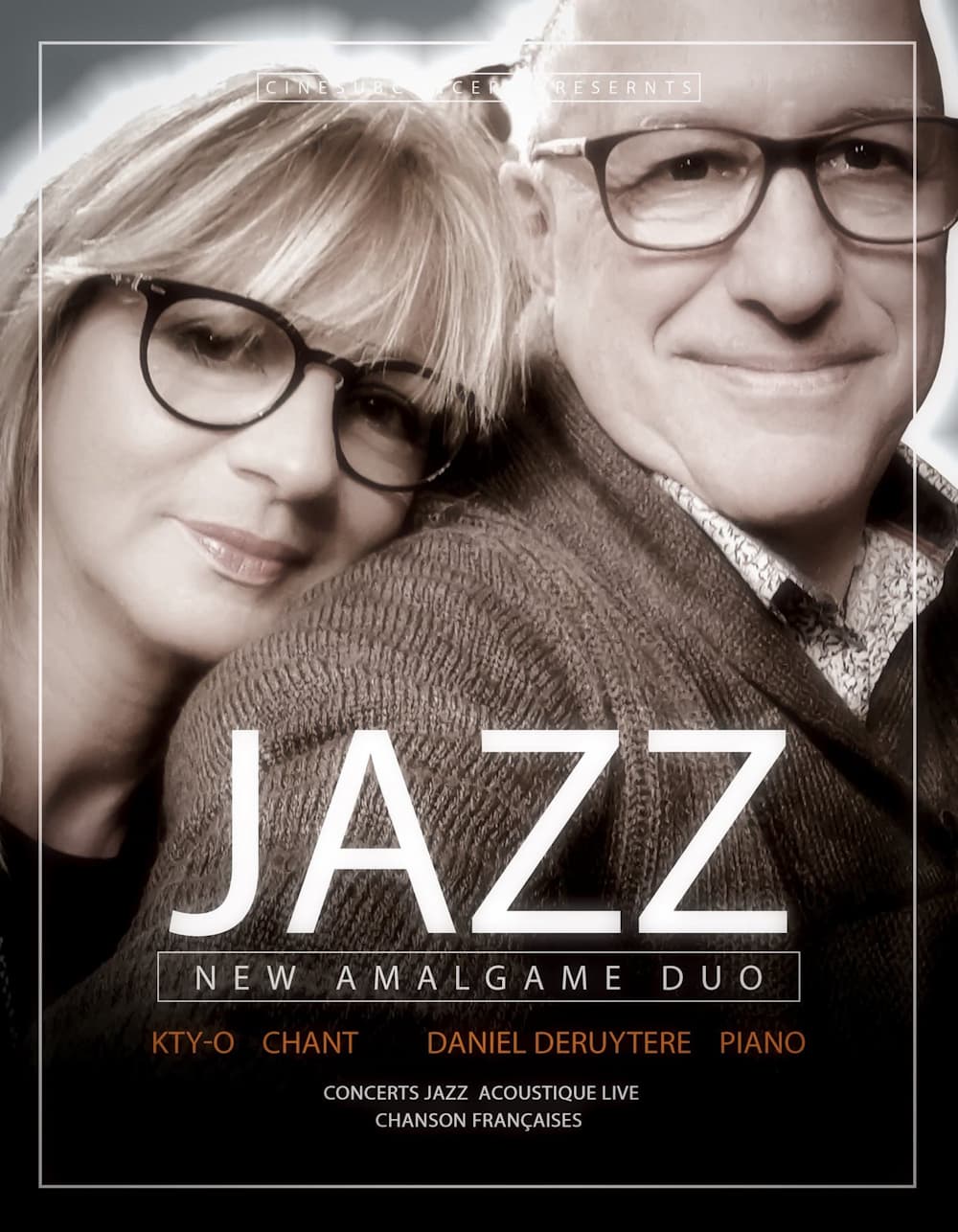 Affiche
