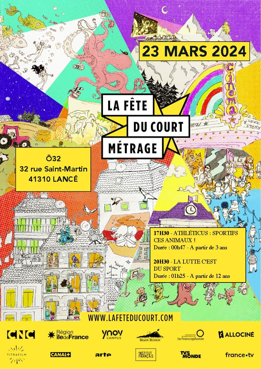 Affiche
