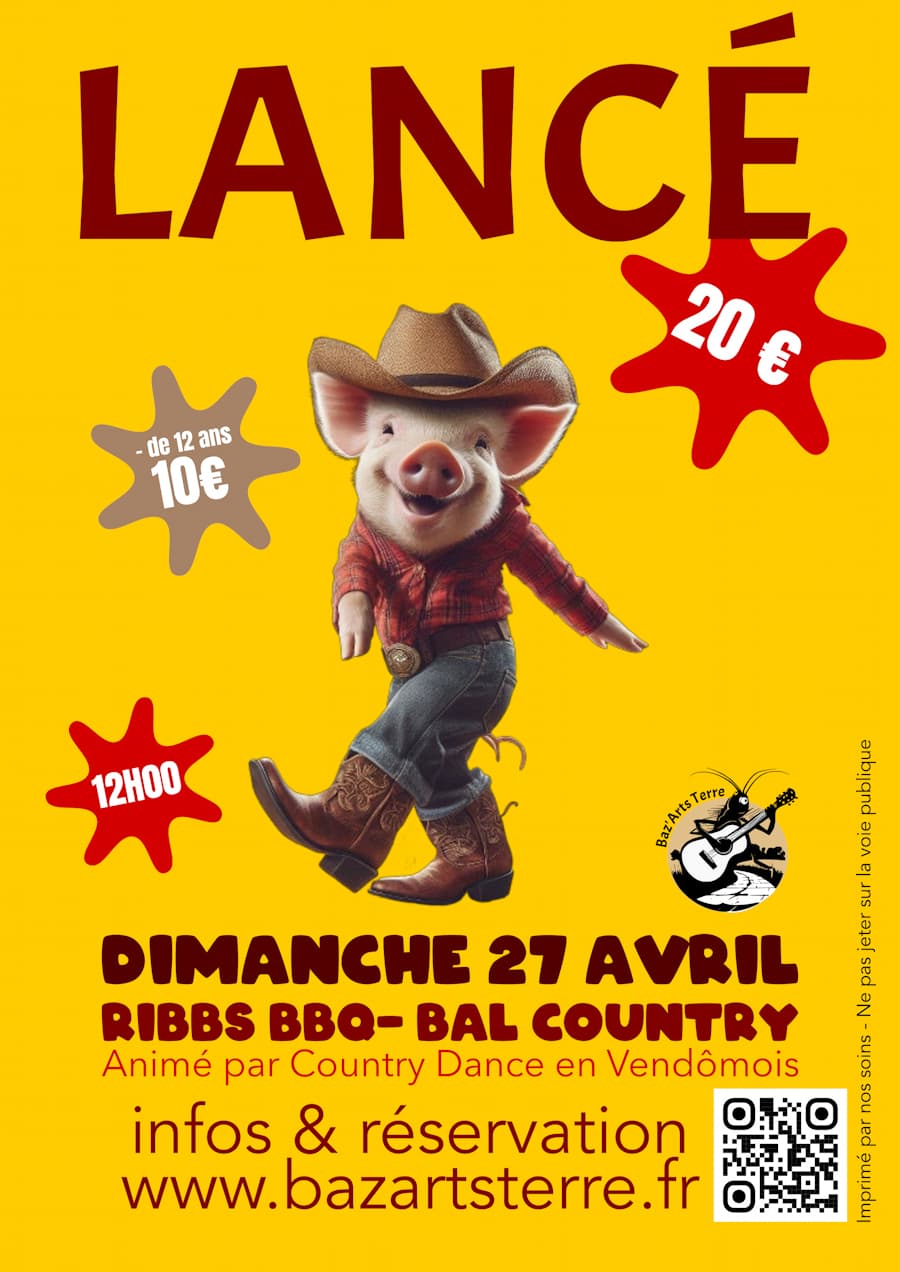 Affiche