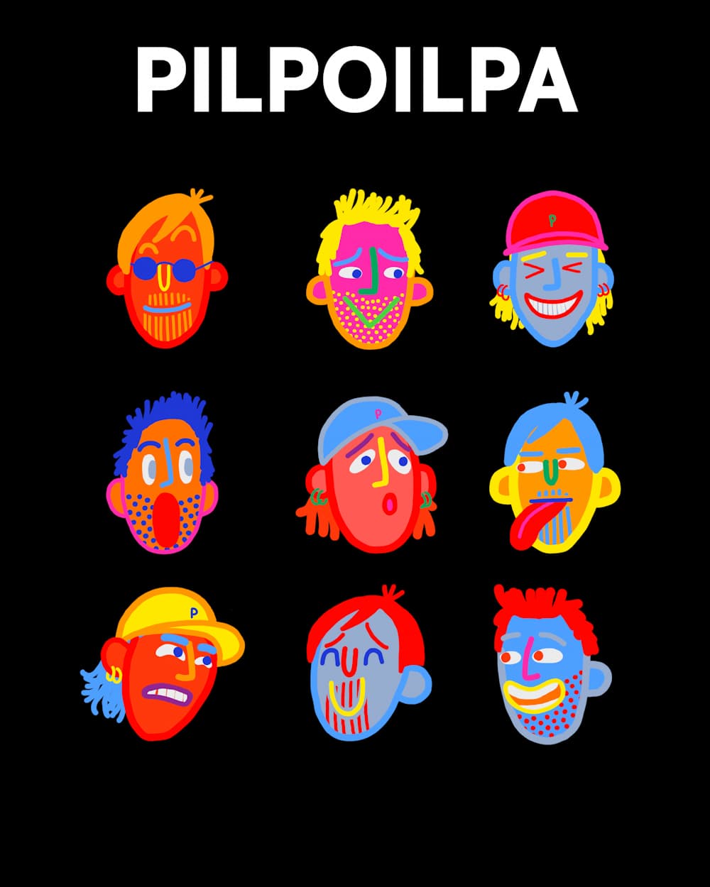 Affiche